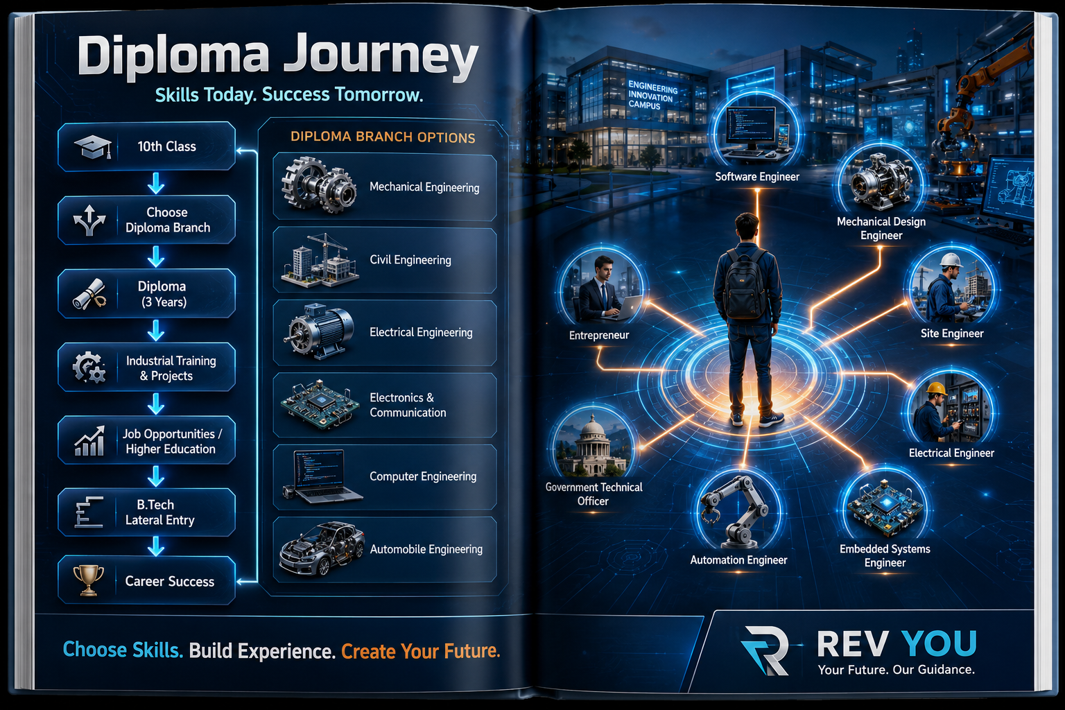 Diploma Careers
